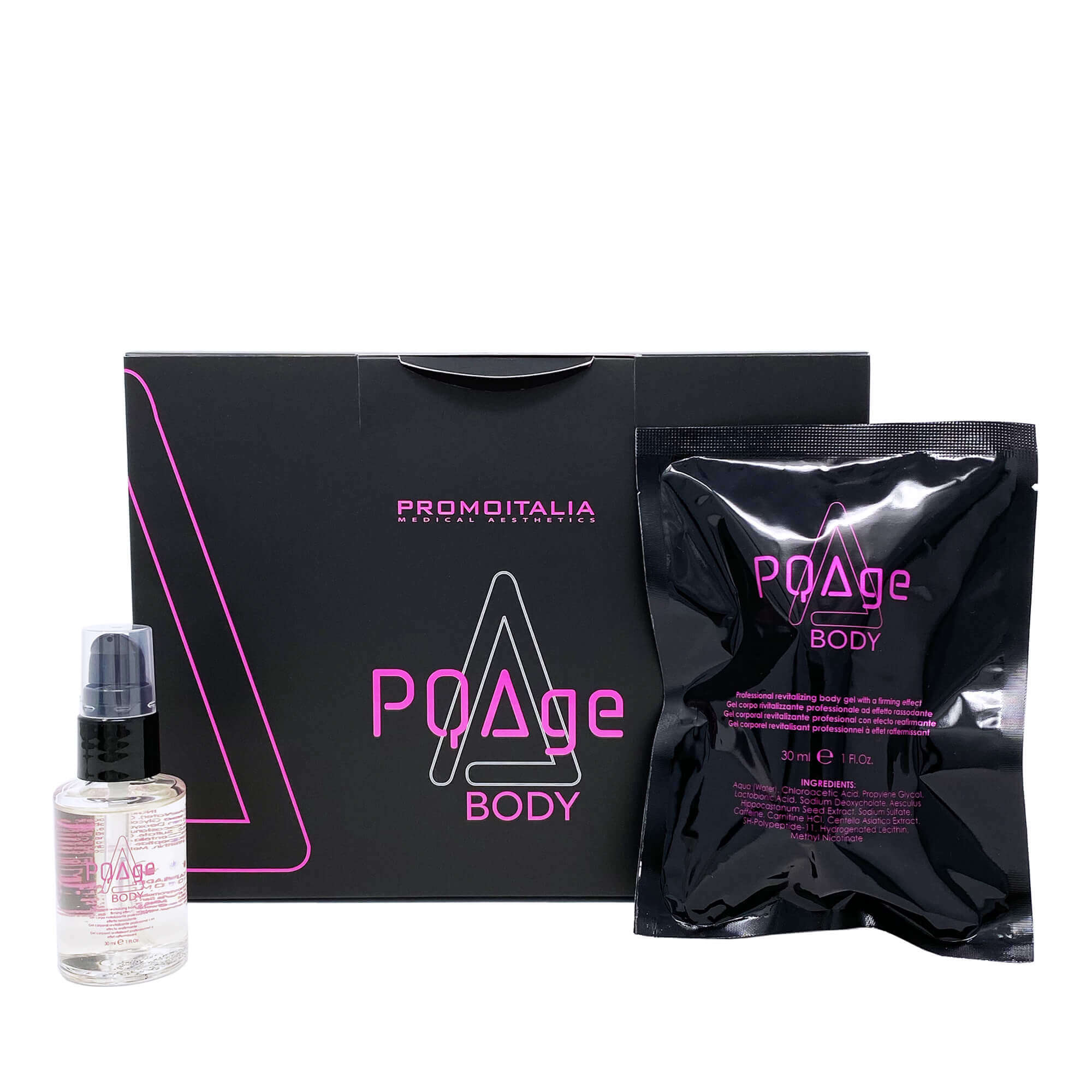 Pq Age Body